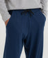 Men's Basic Relaxed Fit Pants